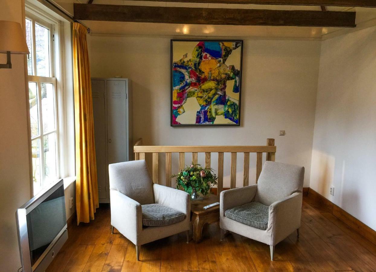 Apple Tree Cottage - Charming Home At Beautiful Canal In Our Idyllic Garden Gouda Exterior photo