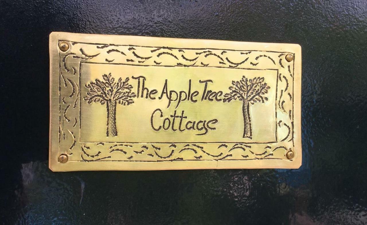 Apple Tree Cottage - Charming Home At Beautiful Canal In Our Idyllic Garden Gouda Exterior photo