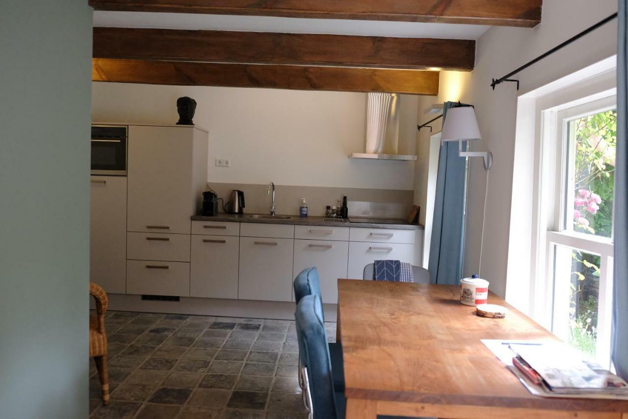 Apple Tree Cottage - Charming Home At Beautiful Canal In Our Idyllic Garden Gouda Exterior photo